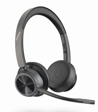 Bluetooth 5 Plantronics VOYAGER 4320