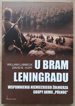 U bram Leningradu William Lubbeck 