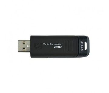 Pendrive Kingston DataTraveler 200 128GB