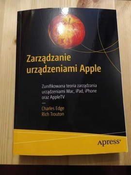 Zarządzanie urządzeniami Apple