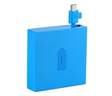 Nokia DC-18 PowerBank Niebieski