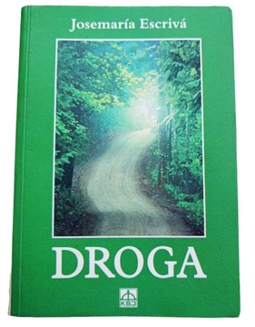 Droga Josemaria Escriva 1997