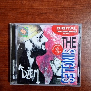 Dżem - The Singles (Digital Remastered)