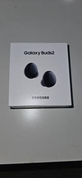 Sluchawki Galaxy Buds2 Samsung