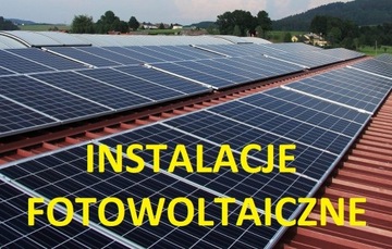 Fotowoltaika | Instalacje fotowoltaiczne Ostrołęka