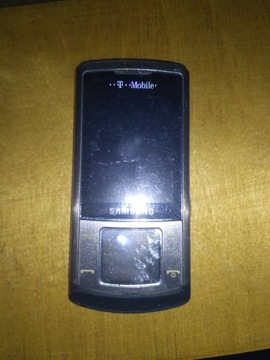 Telefon SAMSUNG dla kolekcjonera