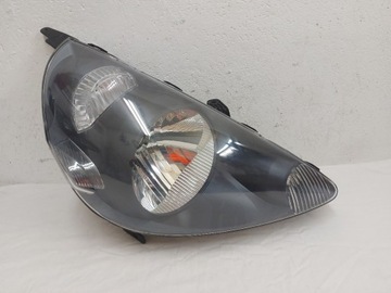 HONDA JAZZ LAMPA PRAWA ORYGINALNA, EUROPEJSKA