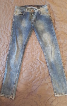 Spodnie Jeans 31/34