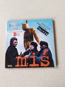 Film DVD Miś 2 płyty