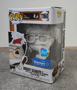 Funko POP 1160 The office 