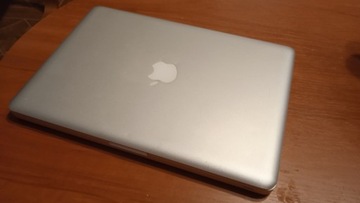 Laptop Apple MacBook Pro 13 mid 2012 8GB/128SSD