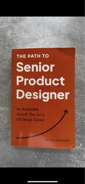 The path to senior Product designer