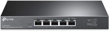 Switch TP-LINK TL-SG105-M2 5x 100/1000/2500Mb