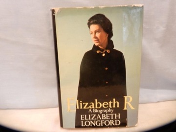  Elizabeth R: A Biography - Królowa Anglii od 1953