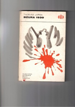 Bzura 1939 Jurga