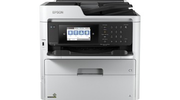 Epson WorkForce Pro RIPS WF-C579RDWF Wielofunkcja