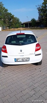 Renault Clio III 1,5 dci 2006