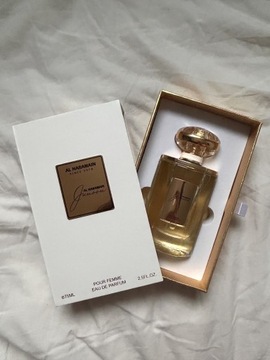 Al Haramain Junoon 75 ml Arabskie woda perfumowana