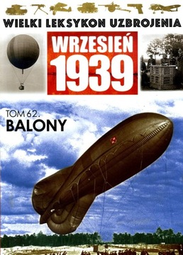 Balony   tom 62