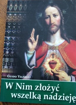 W Nim złożyć wszelką nadzieję - G. Vignelli