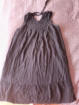 Sukienka babydoll