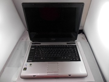 Laptop TOSHIBA A100-01L (uszkodzony)