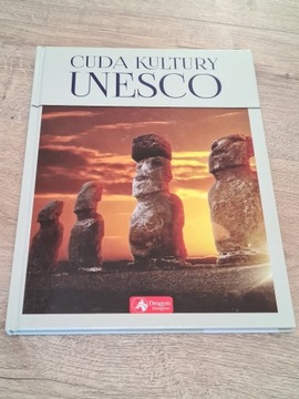 Cuda kultury unesco