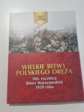 Wielkie Bitwy Polskiego Oręża
