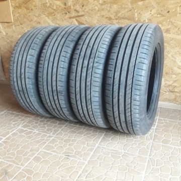 Opony letnie 235/60R18 103H