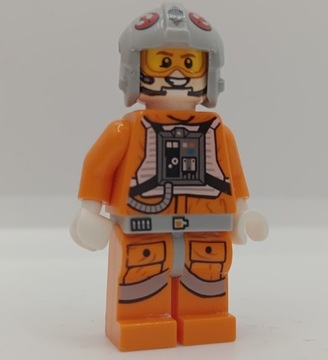 LEGO figurka Snowspeeder Pilot Star Wars sw0607