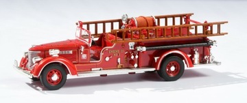 Packard Fire Engine 1:43