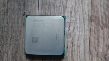 AMD FX 4320 AM3+
