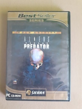 Aliens vs. Predator Gold Edition  PC