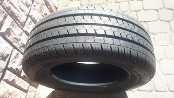 BRIDGESTONE Duravis 215/60 R16C 103/101T R410 NOWE