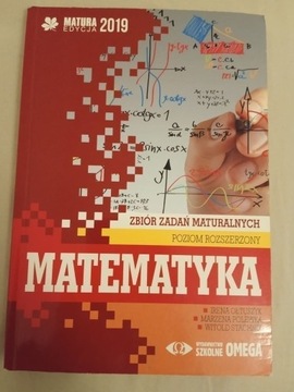 Matematyka Omega Repetytorium matura