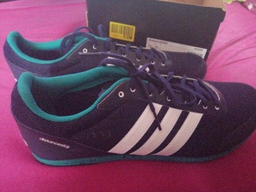 Adidas distancer r 46. 