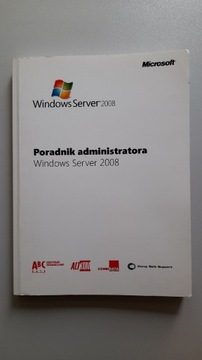 Poradnik administratora Windows Server 2008 Altkom