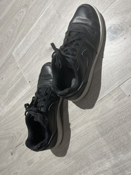 Nike buty damskie SPORTOWE SKÓRA rozmiar 42