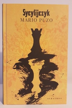 Sycylijczyk Mario Puzo
