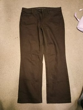 Spodnie jeans C&A 42