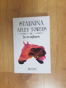 Stadnina Apley Towers - To, co najlepsze