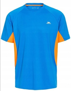 Koszulka dla sportowców TRESPASS Brewly T-shirt L