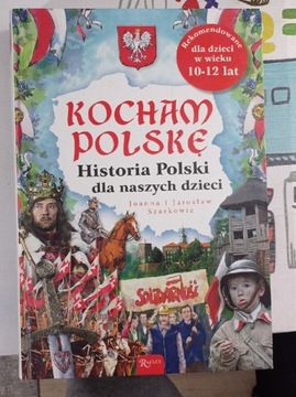 Kocham Polskę