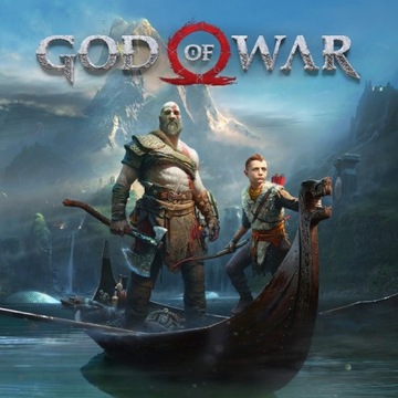 God of War Bóg Wojny PC