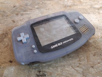 KONSOLA NINTENDO GAME BOY ADVANCE #1 