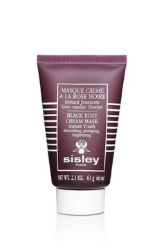 Sisley maska mask 60ml black rose 60ml