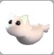 Roblox Adopt Me Ghost Wolf