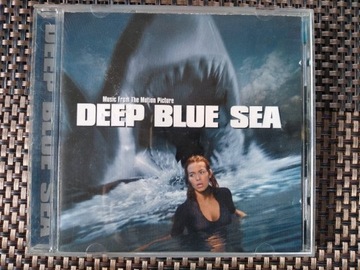 Deep Blue Sea Soundtrack