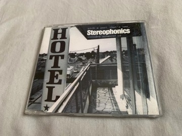 Stereophonics - Pick A Part That's New singiel '99