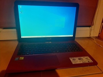 Laptop Asus x555l